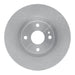 Disc Brake Rotor Dynamic Friction 600-80074