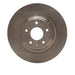 Disc Brake Rotor Dynamic Friction 600-80077