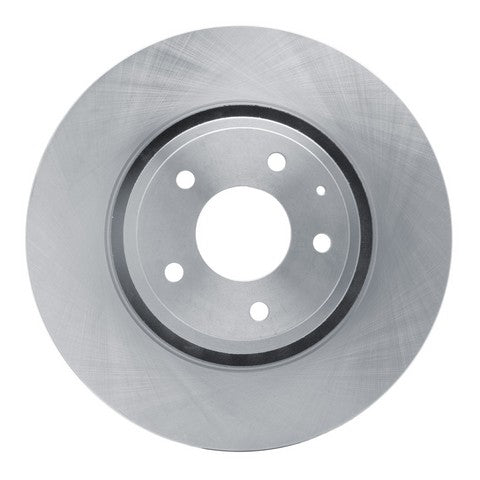 Disc Brake Rotor Dynamic Friction 600-80078