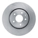 Disc Brake Rotor Dynamic Friction 600-80078