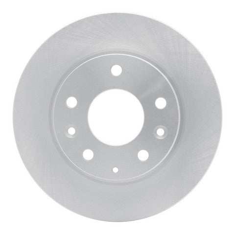 Disc Brake Rotor Dynamic Friction 600-80079