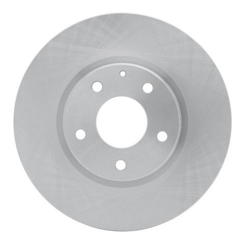 Disc Brake Rotor Dynamic Friction 600-80080