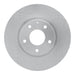 Disc Brake Rotor Dynamic Friction 600-80080