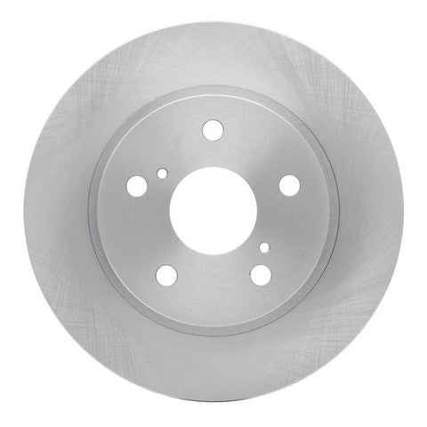 Disc Brake Rotor Dynamic Friction 600-91000