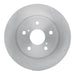 Disc Brake Rotor Dynamic Friction 600-91000
