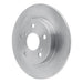 Disc Brake Rotor Dynamic Friction 600-91000