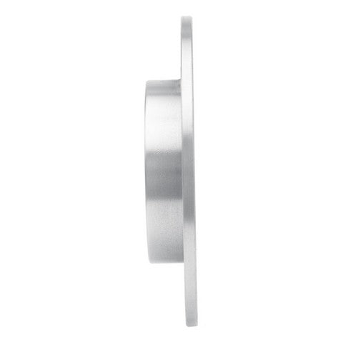 Disc Brake Rotor Dynamic Friction 600-91000