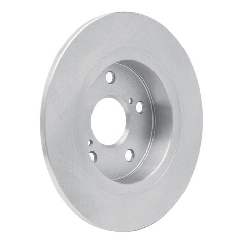 Disc Brake Rotor Dynamic Friction 600-91000