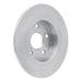 Disc Brake Rotor Dynamic Friction 600-91000