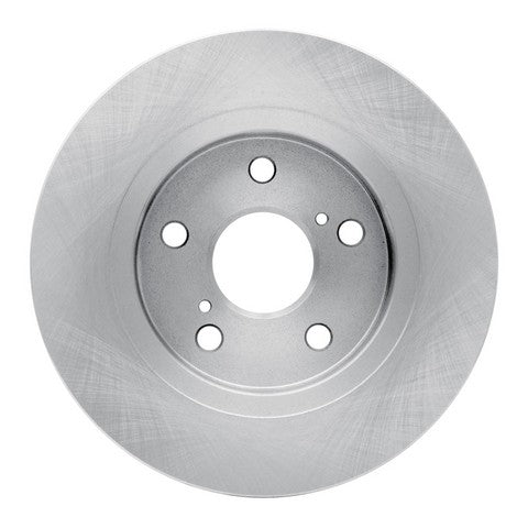 Disc Brake Rotor Dynamic Friction 600-91000