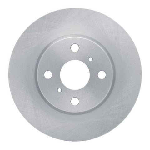 Disc Brake Rotor Dynamic Friction 600-91001