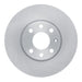 Disc Brake Rotor Dynamic Friction 600-92001