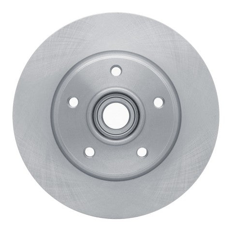 Disc Brake Rotor Dynamic Friction 600-92014