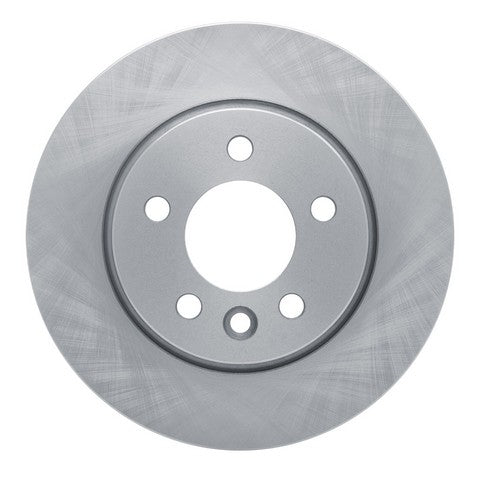 Disc Brake Rotor Dynamic Friction 600-92019