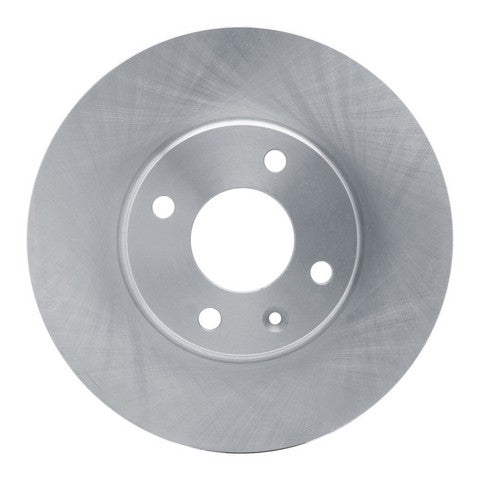 Disc Brake Rotor Dynamic Friction 600-92022