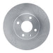 Disc Brake Rotor Dynamic Friction 600-92022