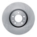 Disc Brake Rotor Dynamic Friction 600-92024