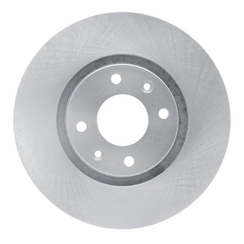 Disc Brake Rotor Dynamic Friction 600-92025