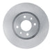 Disc Brake Rotor Dynamic Friction 600-92025