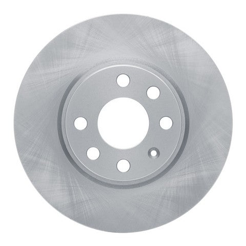 Disc Brake Rotor Dynamic Friction 600-92031