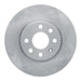 Disc Brake Rotor Dynamic Friction 600-92031