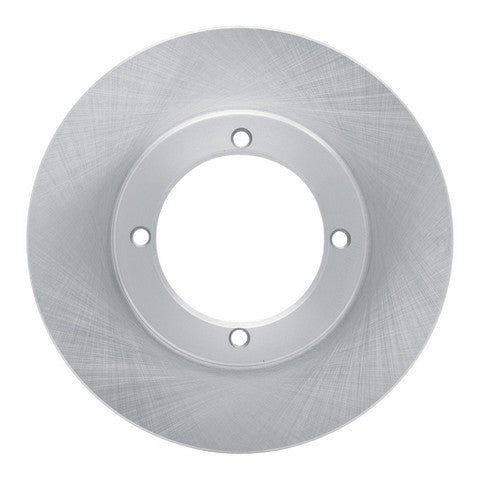 Disc Brake Rotor Dynamic Friction 600-92032