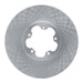 Disc Brake Rotor Dynamic Friction 600-92041