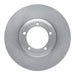 Disc Brake Rotor Dynamic Friction 600-92051