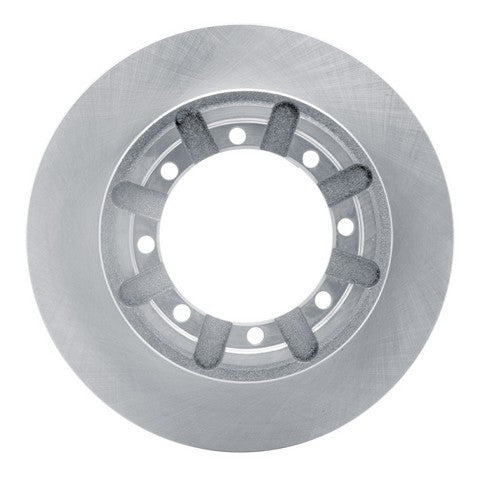 Disc Brake Rotor Dynamic Friction 600-92054