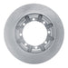 Disc Brake Rotor Dynamic Friction 600-92054