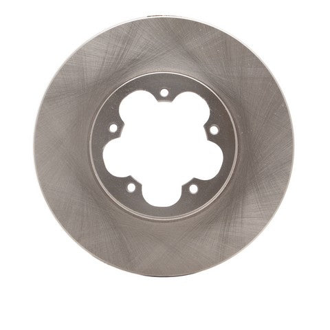 Disc Brake Rotor Dynamic Friction 600-92057