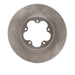 Disc Brake Rotor Dynamic Friction 600-92057