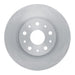 Disc Brake Rotor Dynamic Friction 600-92061