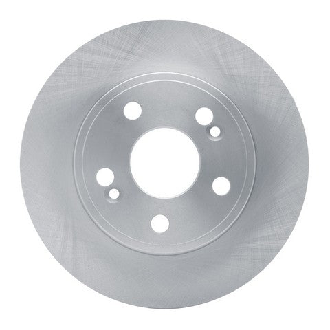Disc Brake Rotor Dynamic Friction 600-92062