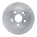 Disc Brake Rotor Dynamic Friction 600-92062