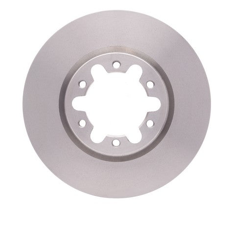 Disc Brake Rotor Dynamic Friction 600-92065