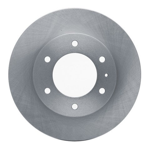 Disc Brake Rotor Dynamic Friction 600-92067