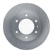 Disc Brake Rotor Dynamic Friction 600-92067