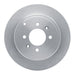Disc Brake Rotor Dynamic Friction 600-92076