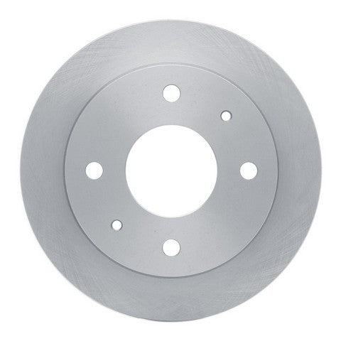 Disc Brake Rotor Dynamic Friction 600-92079