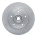 Disc Brake Rotor Dynamic Friction 600-92083