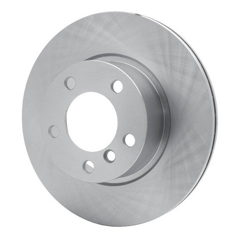 Disc Brake Rotor Dynamic Friction 600-92099