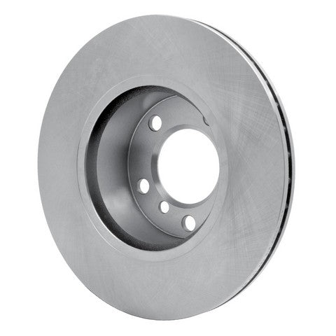 Disc Brake Rotor Dynamic Friction 600-92099