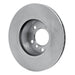 Disc Brake Rotor Dynamic Friction 600-92099