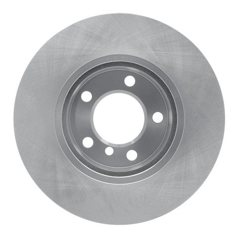 Disc Brake Rotor Dynamic Friction 600-92099