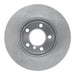 Disc Brake Rotor Dynamic Friction 600-92099