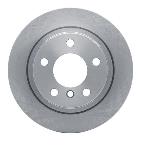 Disc Brake Rotor Dynamic Friction 600-92100