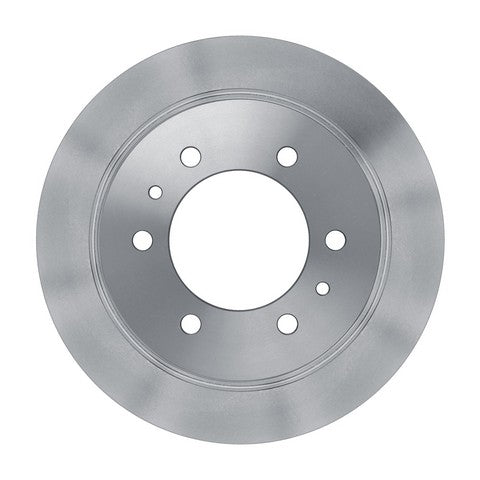 Disc Brake Rotor Dynamic Friction 600-93001