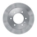 Disc Brake Rotor Dynamic Friction 600-93001