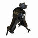 Engine Mount Pioneer 600057